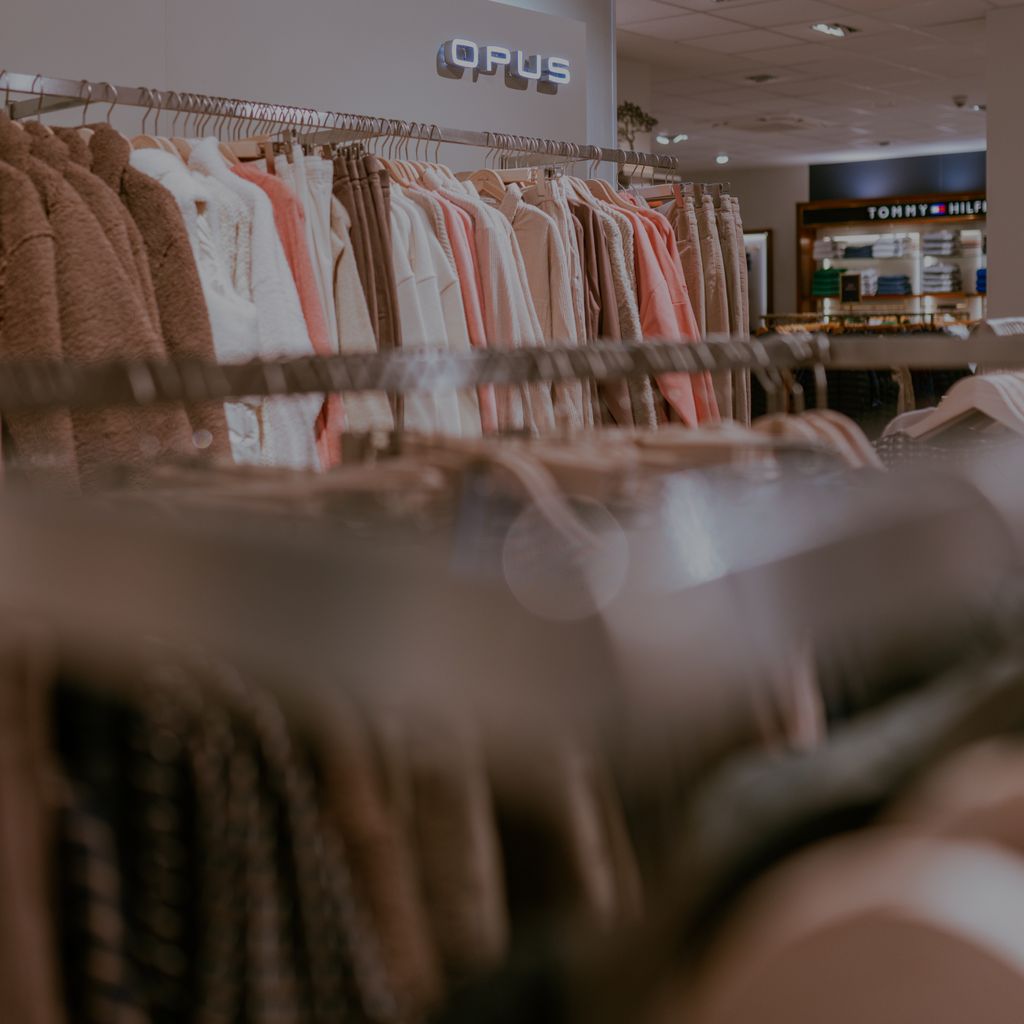 Flick Fashion Group Store